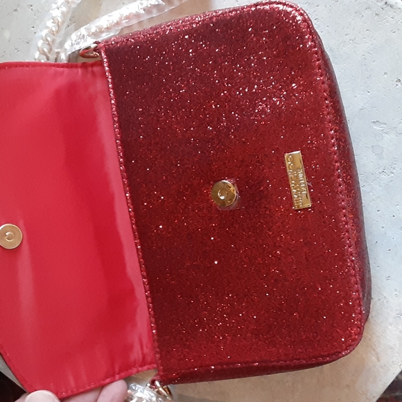 JIMMY CHOO, PARFUM, Cross Body, Chain Bag - Picture 4 of 7